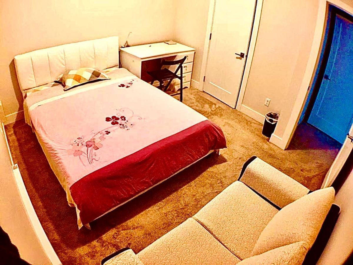 Deluxe House Διαμέρισμα Σάρρεϋ Εξωτερικό φωτογραφία