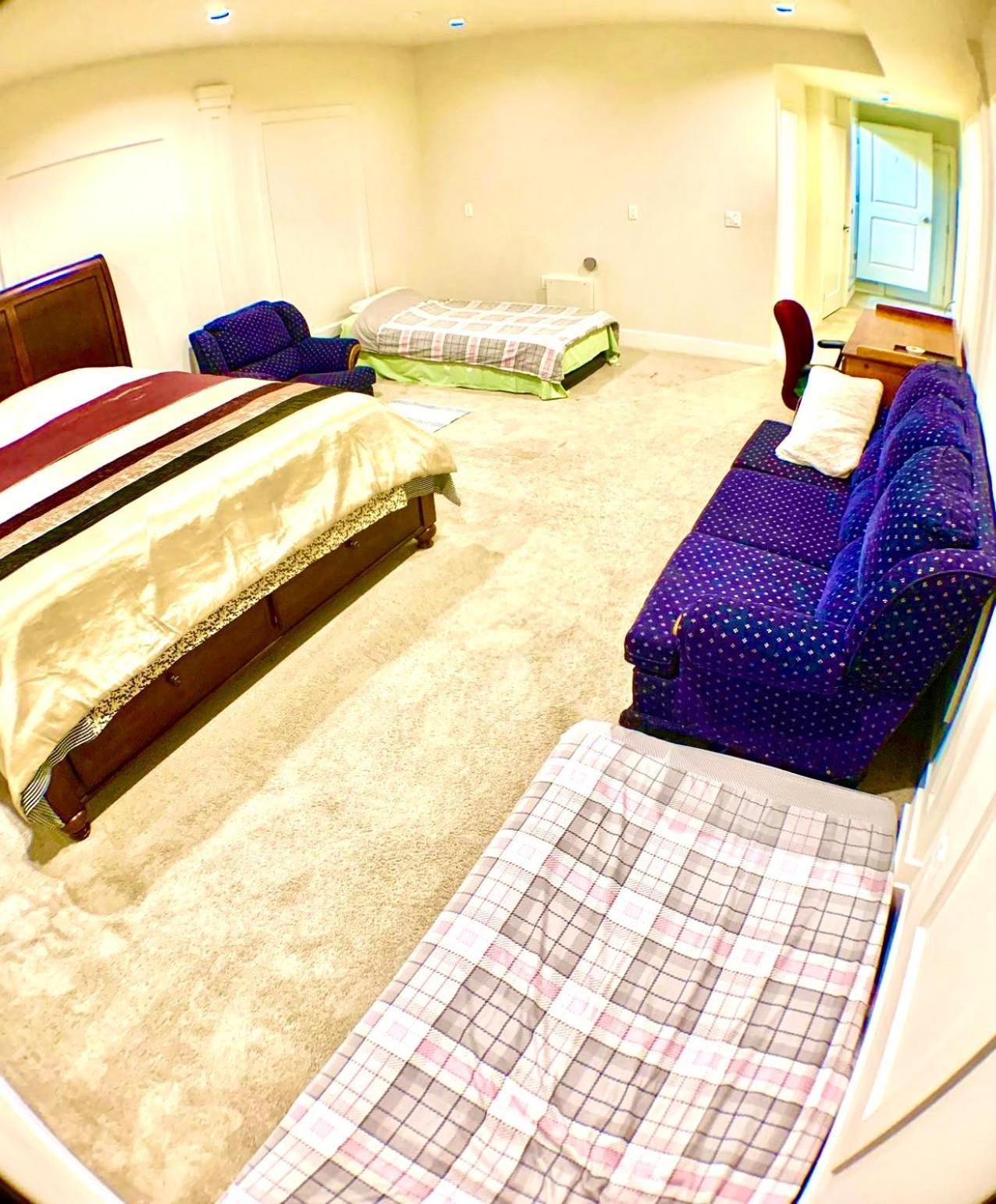Deluxe House Διαμέρισμα Σάρρεϋ Εξωτερικό φωτογραφία
